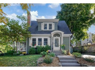 205 Highland Avenue Madison, WI 53705