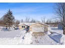 121 Joyce Drive, Lodi, WI 53555