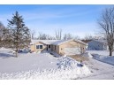 121 Joyce Drive, Lodi, WI 53555