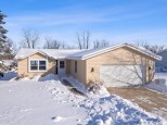 121 Joyce Drive Lodi, WI 53555