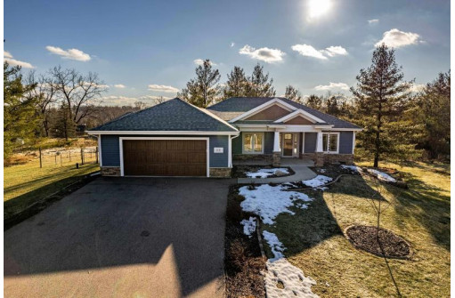 3163 County Road J, Verona, WI 53593-9085