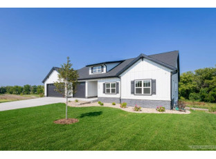 1446 Greenleaf Court Sun Prairie, WI 53590