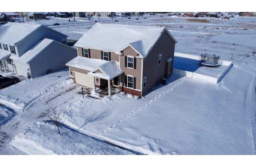 2566 Blue Heron Boulevard, Sun Prairie, WI 53590