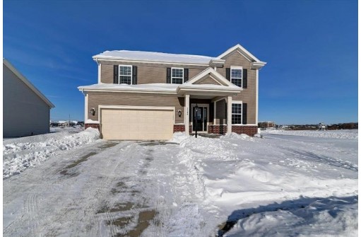 2566 Blue Heron Boulevard, Sun Prairie, WI 53590