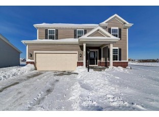 2566 Blue Heron Boulevard Sun Prairie, WI 53590