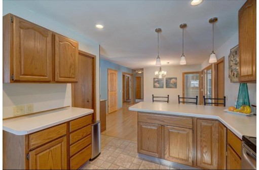 1614 Dohse Court, Middleton, WI 53562