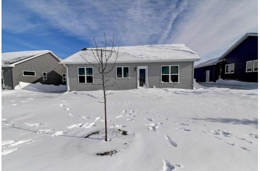 6649 Gehrig Place, DeForest, WI 53532