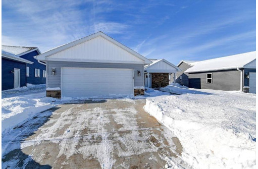 6649 Gehrig Place, DeForest, WI 53532