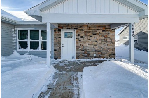 6649 Gehrig Place, DeForest, WI 53532