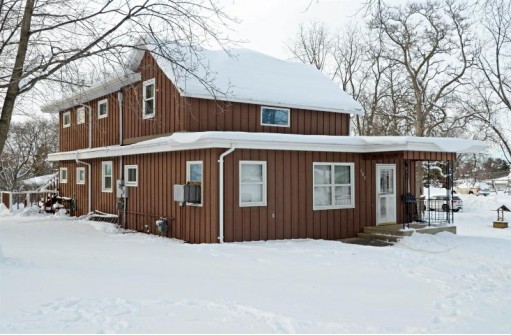 306 Crocker Street, Mazomanie, WI 53560