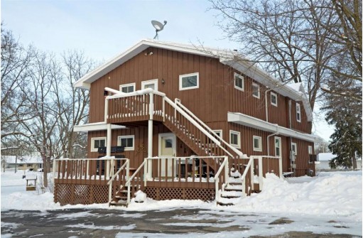 306 Crocker Street, Mazomanie, WI 53560