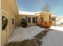 105 N Watson Street, Livingston, WI 53554