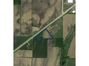 3.94 M/L ACRES State Highway 28 Mayville, WI 53050