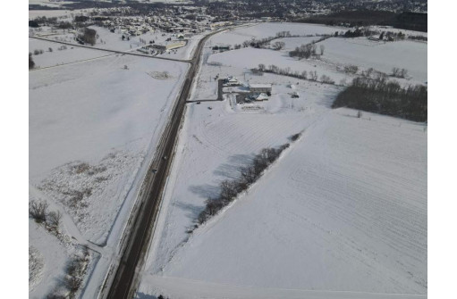 3.94 M/L ACRES State Highway 28, Mayville, WI 53050