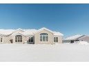 3316 North Stone Creek Circle, Madison, WI 53719