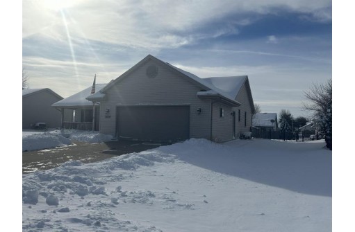 3820 Chesapeake Avenue, Janesville, WI 53546