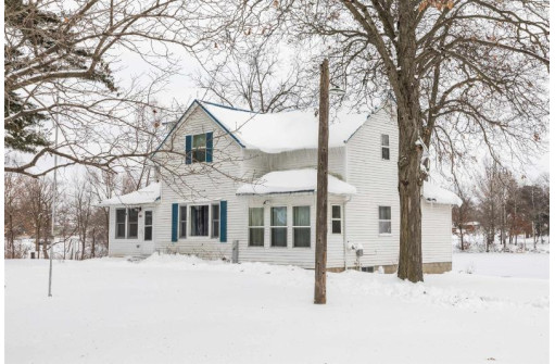 620 S Market Street, Westfield, WI 53964