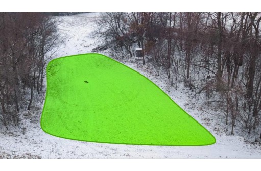 35+/- ACRES Pine Hollow Road, Arlington, WI 53911