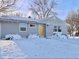 1321 Mendota Street Madison, WI 53714