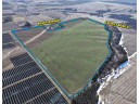 117.68+- AC Roaster Road, Montfort, WI 53569