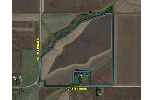 117.68+- AC Roaster Road, Montfort, WI 53569