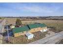 18990 Furnace Hill Road, Darlington, WI 53530-9305