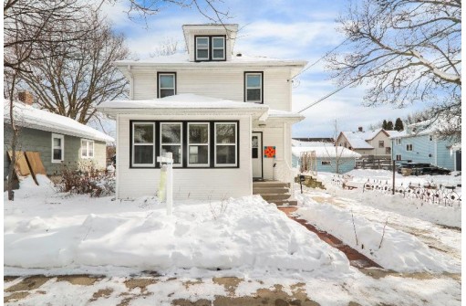 2513 E Mifflin Street, Madison, WI 53704