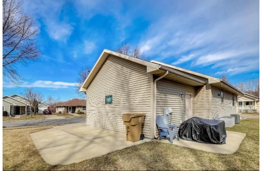 4602 Treichel Street, Madison, WI 53718