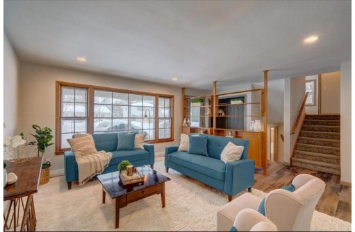 5309 Fairway Drive, Madison, WI 53711