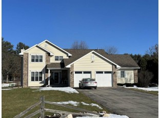 9768 Elkhorn Road Tomah, WI 54660