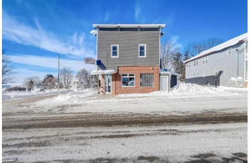 2961 Main Street, Blue Mounds, WI 53517