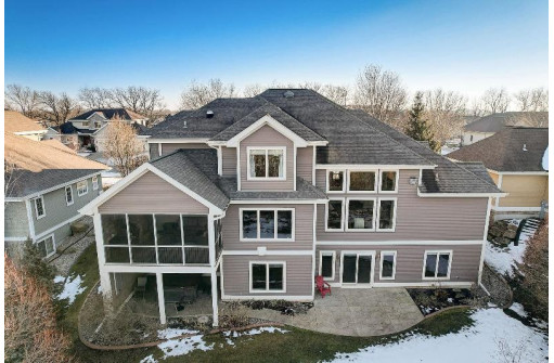 2113 Kilkenny Trail, Waunakee, WI 53597