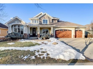 2113 Kilkenny Trail Waunakee, WI 53597