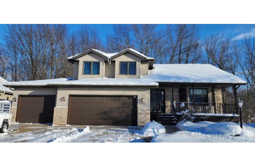 W2286 Valleywood Lane, Appleton, WI 54915