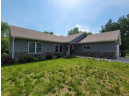 413 Dalogasa Drive, Arena, WI 53503