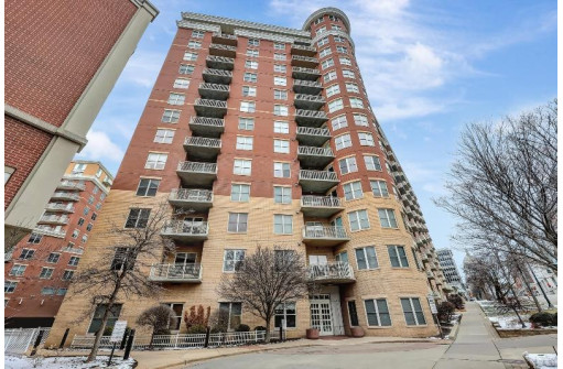 360 W Washington Avenue 406, Madison, WI 53703