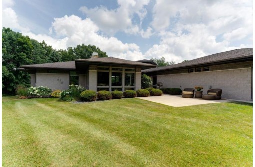 6660 Purcell Road, Belleville, WI 53508