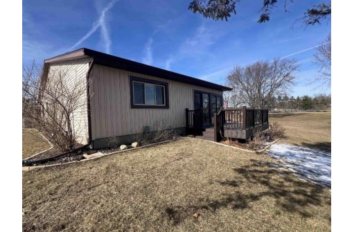 650 Saddle Ridge, Portage, WI 53901