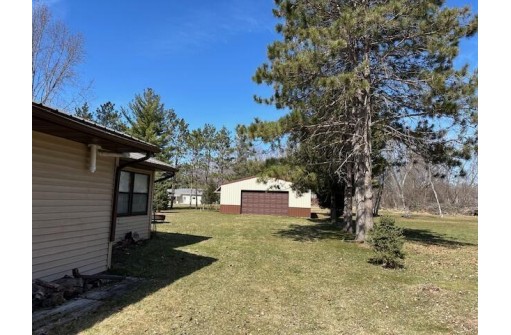 W1010 Laurie Lane, Montello, WI 53949