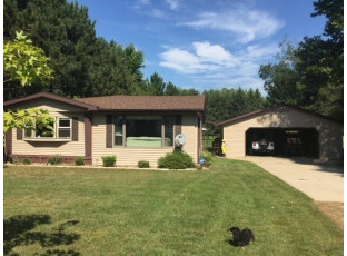 W1010 Laurie Lane Montello, WI 53949