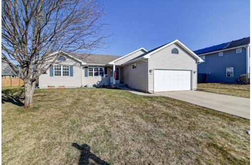 1442 Chipper Lane, Sun Prairie, WI 53590