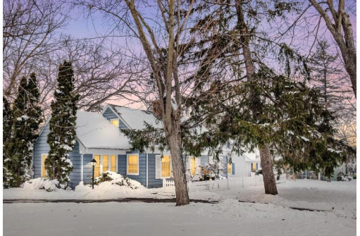 383 Lake Street, Green Lake, WI 54941