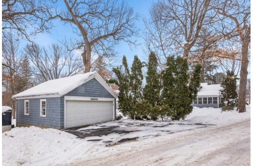 383 Lake Street, Green Lake, WI 54941