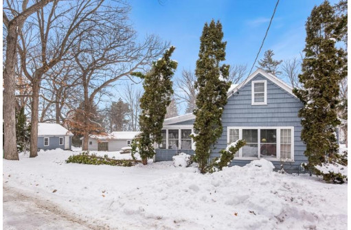 383 Lake Street, Green Lake, WI 54941