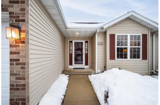 613 Malvern Hill Drive, Madison, WI 53718