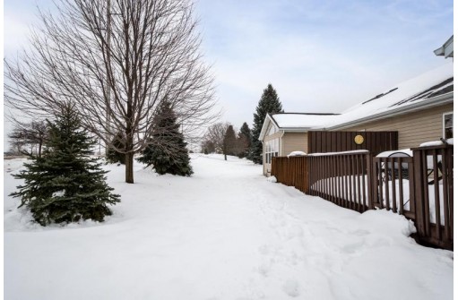 613 Malvern Hill Drive, Madison, WI 53718