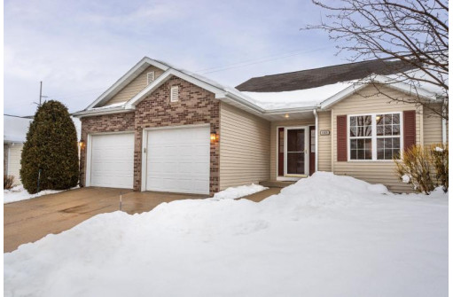 613 Malvern Hill Drive, Madison, WI 53718