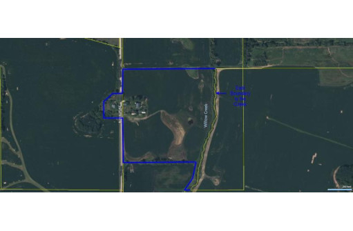 7126 S Bohnhoff Road, Brodhead, WI 53520