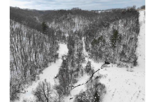 43.62 AC County Road C, Soldier'S Grove, WI 54655