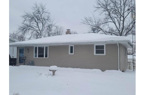 719 Williams Street, Janesville, WI 53545